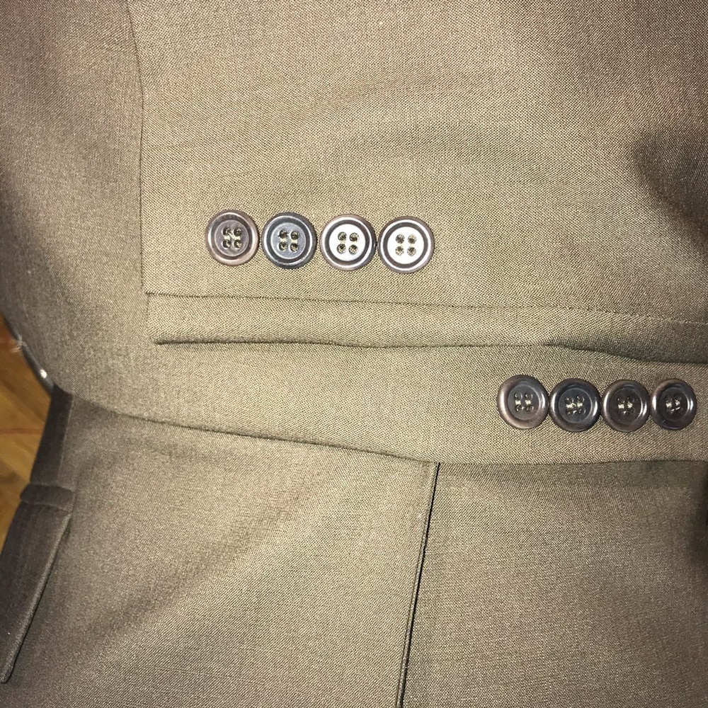 👜HOLT RENFREW Blazer👜 - Picture 8 of 10